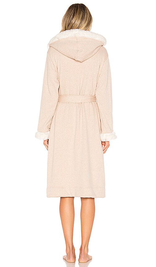 ugg duffield deluxe ii robe