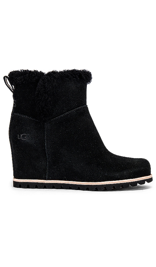 ugg seyline black