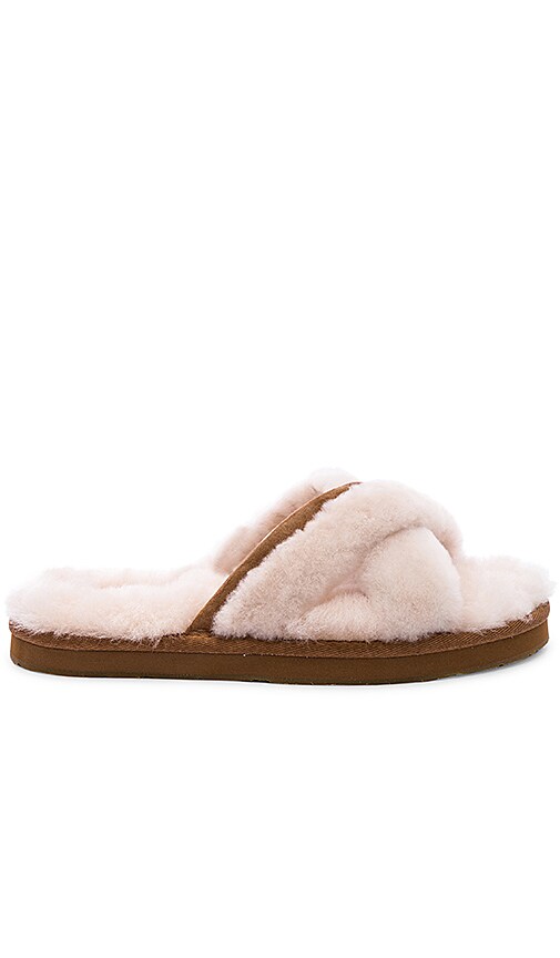 uggs abela slippers