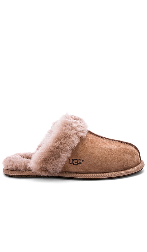 ugg fawn slippers