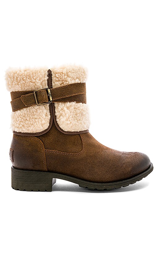 uggs blayre