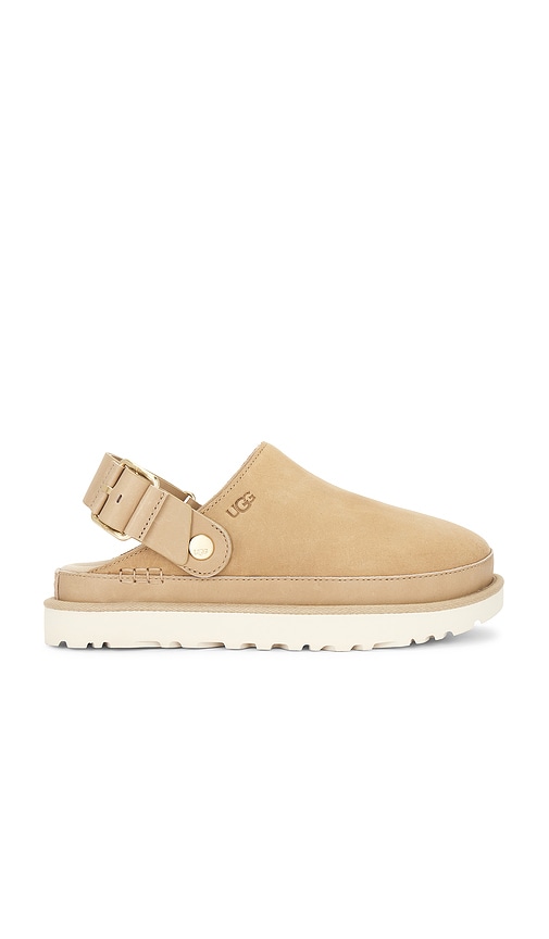 ★UGG★Goldenstar Villa Clog 日本完売必至!人気のビラクロッグ ☆UGG☆Goldenstar Villa Clog 日本完売必至!人気のビラクロッグ