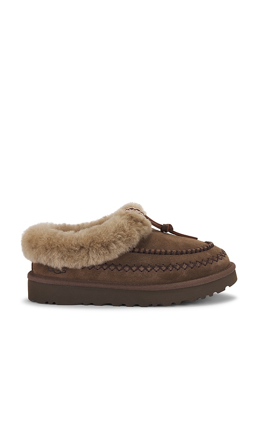 UGG Tasman Alpine Slipper in Hickory