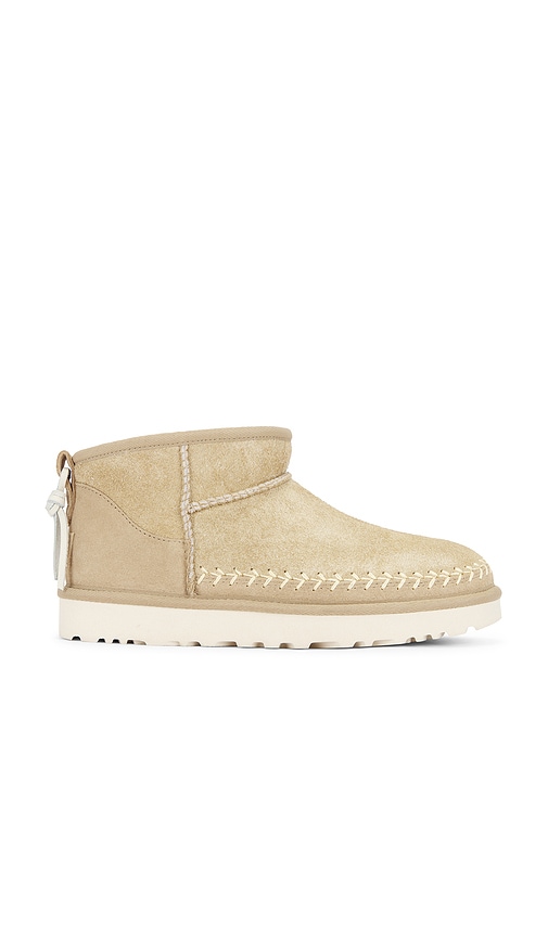 UGG Classic Ultra Mini Biarritz Boot UGG