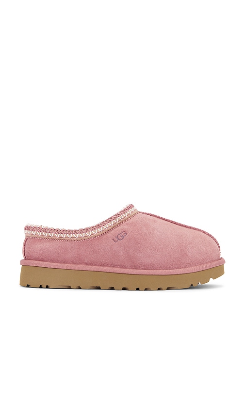 UGG Tasman II Clog in Pink Dawn REVOLVE