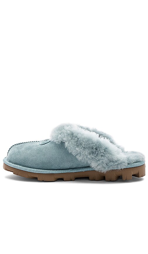 succulent ugg slippers