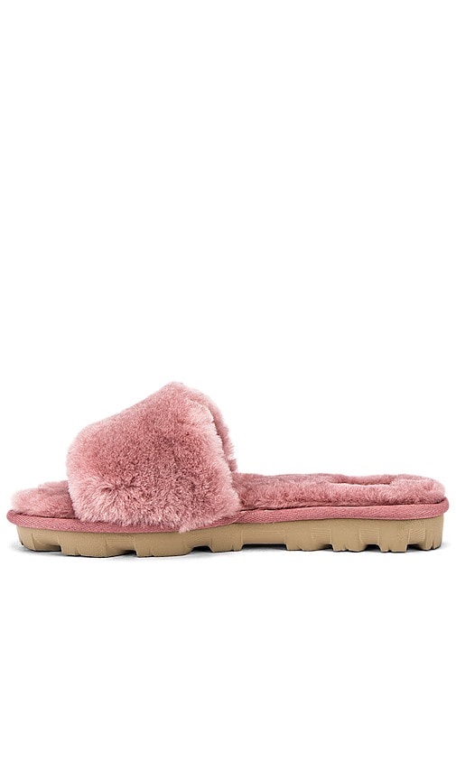 ugg slippers pink dawn