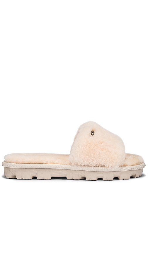 Cozette Slipper