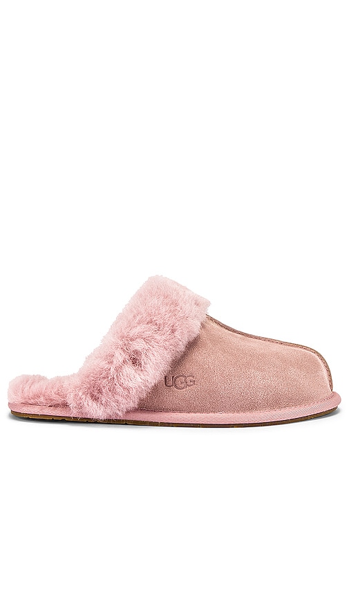 ugg scuffette slippers