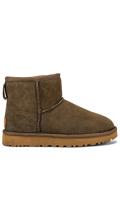 ugg classic mini ii boots