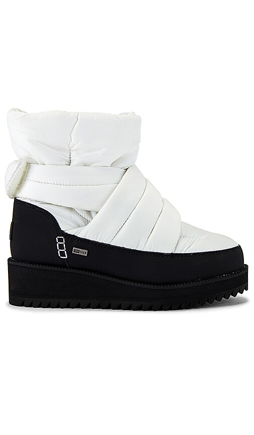 UGG UGG MONTARA 靴子 – 白色,UGGR-WZ71