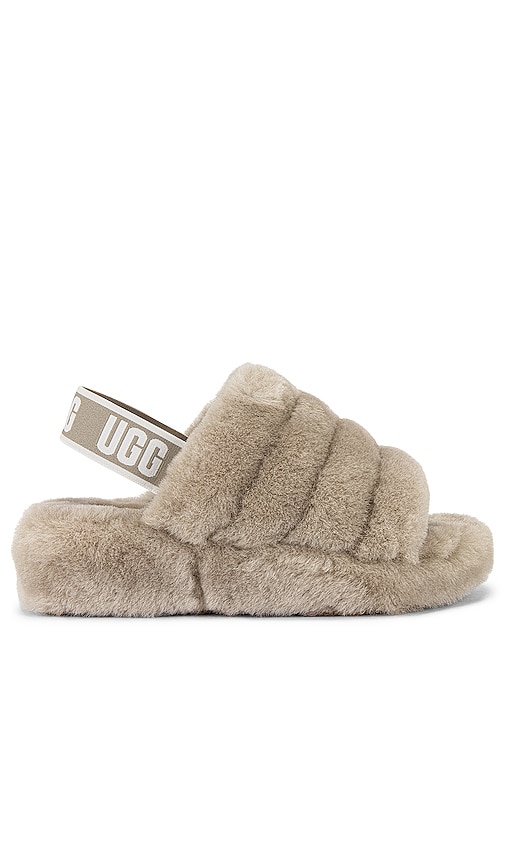 ugg fluff yeah slide colors