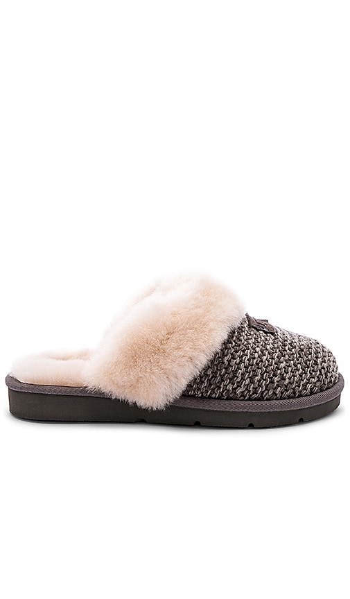 ugg cozy knit slippers sale