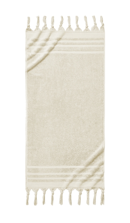 SERVIETTE POUR LES MAINS AVA HAND TOWEL in - UGG Home - Modalova