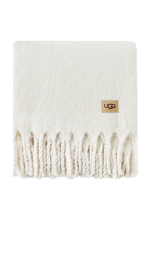 UGG Home Bayle Throw Blanket