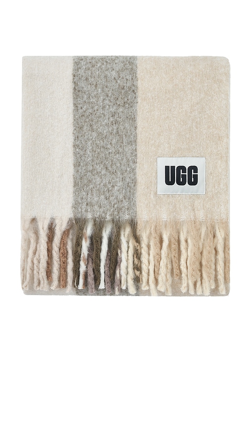 UGG Home Calyx Throw Blanket