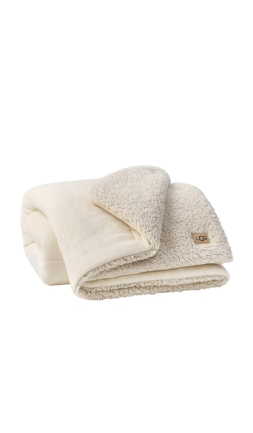 Ugg Home Avery Throw In Birch