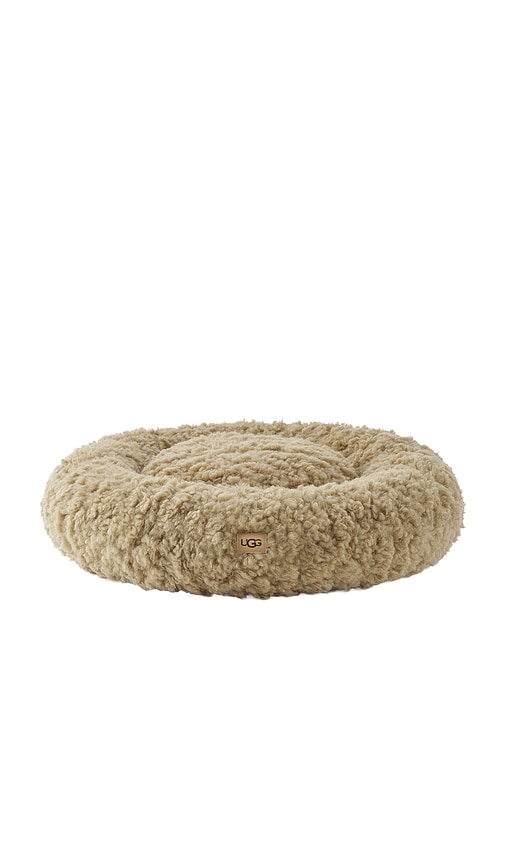 Ugg Home Large Shira Pet Bed In Sand