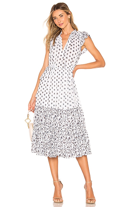 Ulla johnson 2025 benita dress