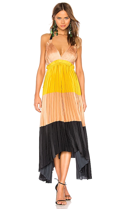 Gisella Dress