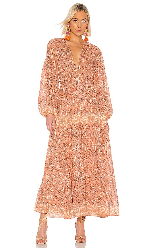 ulla johnson dress