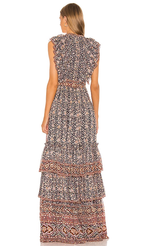 ulla johnson adelina maxi