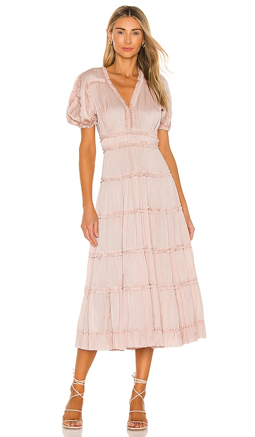 Ulla johnson 2024 olivia dress