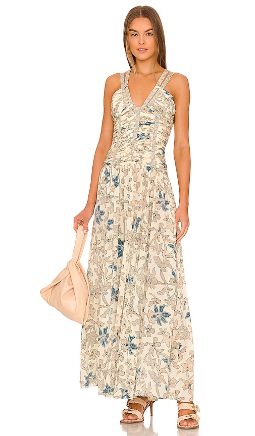 Ulla johnson discount meera dress