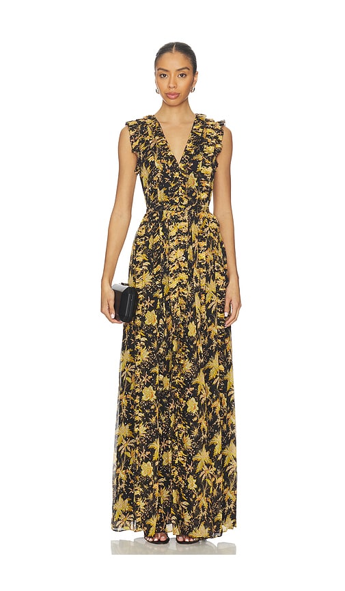 Ulla Johnson Aida Dress