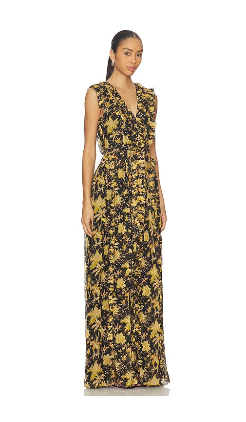 Ulla Johnson Aida Dress