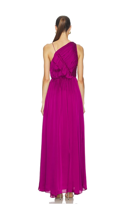  Ulla Johnson Kleid Aisha In Purple. Größe 00. Also In 0, 2, 4, 6, 12. 