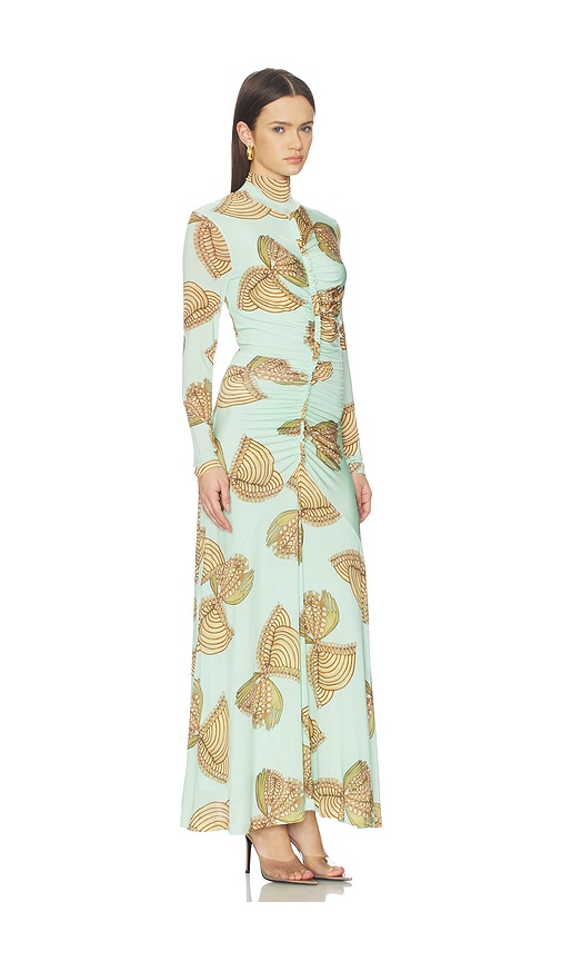 Ulla Johnson Ida Dress In Multi