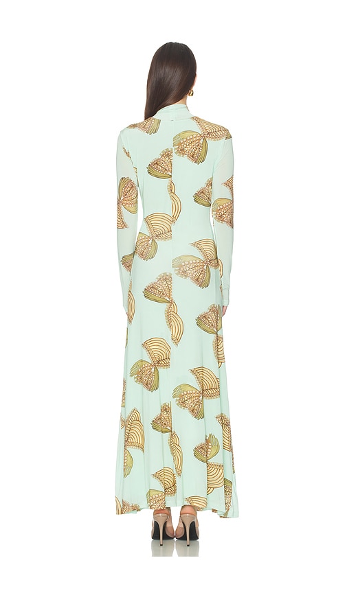  Ulla Johnson Kleid Ida In Mint. Größe M. Also In Xs, Xl. 