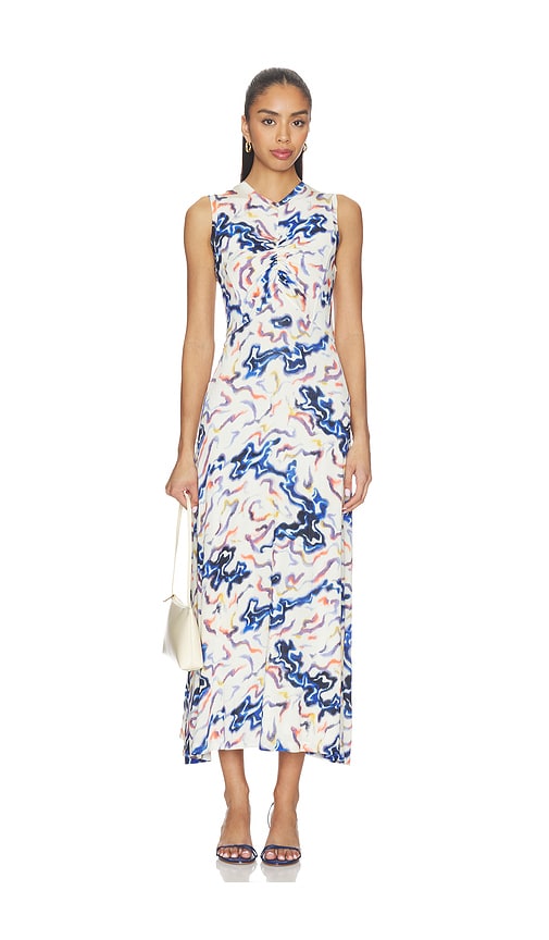 Ulla Johnson Lina Jersey Dress