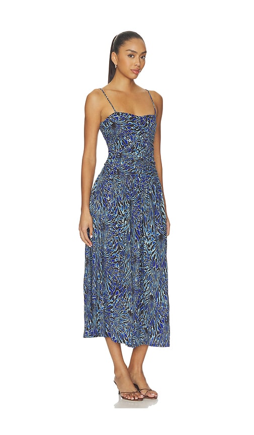 Ulla Johnson Arda Sleeveless Jersey Dress | Thumbnail 2