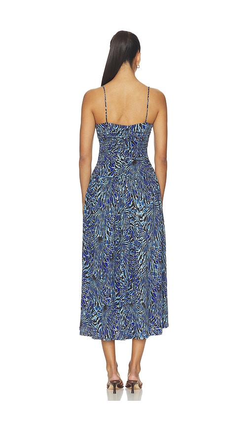 Ulla Johnson Arda Sleeveless Jersey Dress | Thumbnail 3