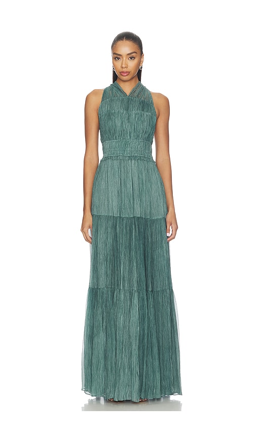 Ulla Johnson Freesia Gown