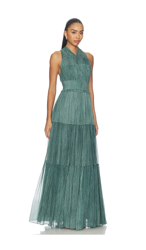 Ulla Johnson Freesia Gown | Thumbnail 2 Ulla Johnson Freesia Gown | Thumbnail 2