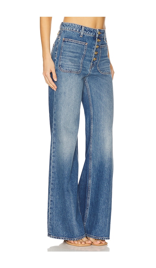 Ulla Johnson The Gwynne Jeans