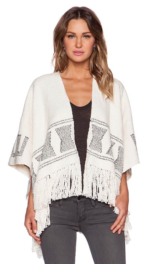 Cusco Wrap