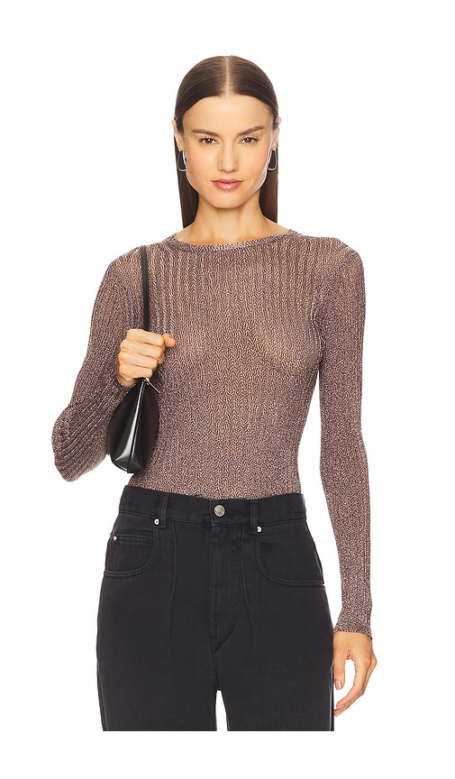 PULL MANCHES LONGUES VIANCA in . Size M, S, XL, XS - Ulla Johnson - Modalova