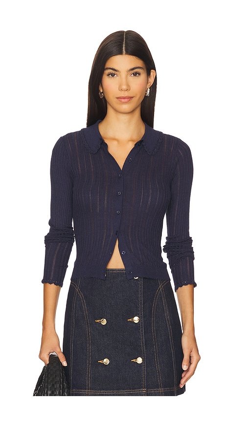 GILET LOTTIE in . Size M, S, XL, XS - Ulla Johnson - Modalova
