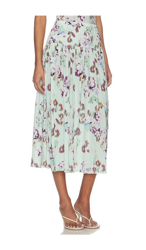 Ulla Johnson Blanche Jersey Skirt | Thumbnail 2 Ulla Johnson Blanche Jersey Skirt | Thumbnail 2