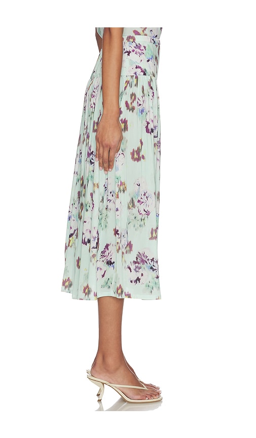 Ulla Johnson Blanche Jersey Skirt | Thumbnail 3 Ulla Johnson Blanche Jersey Skirt | Thumbnail 3