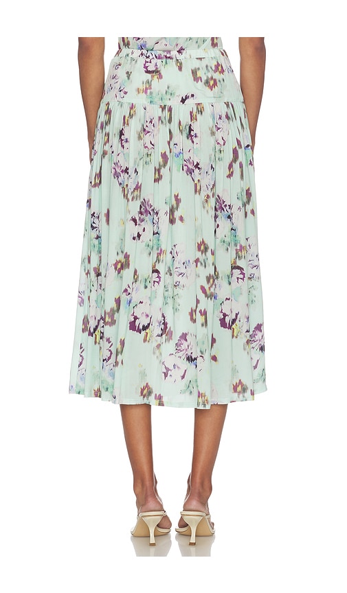 Ulla Johnson Blanche Jersey Skirt | Thumbnail 4 Ulla Johnson Blanche Jersey Skirt | Thumbnail 4