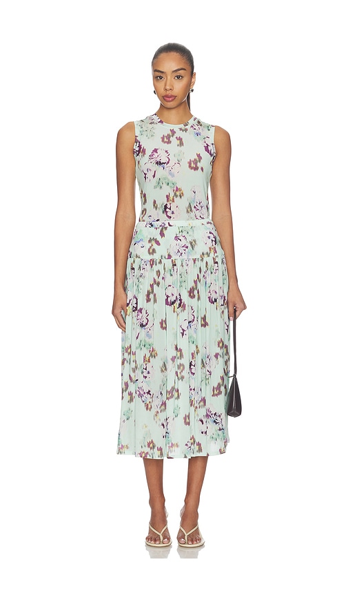 Ulla Johnson Blanche Jersey Skirt | Thumbnail 5 Ulla Johnson Blanche Jersey Skirt | Thumbnail 5
