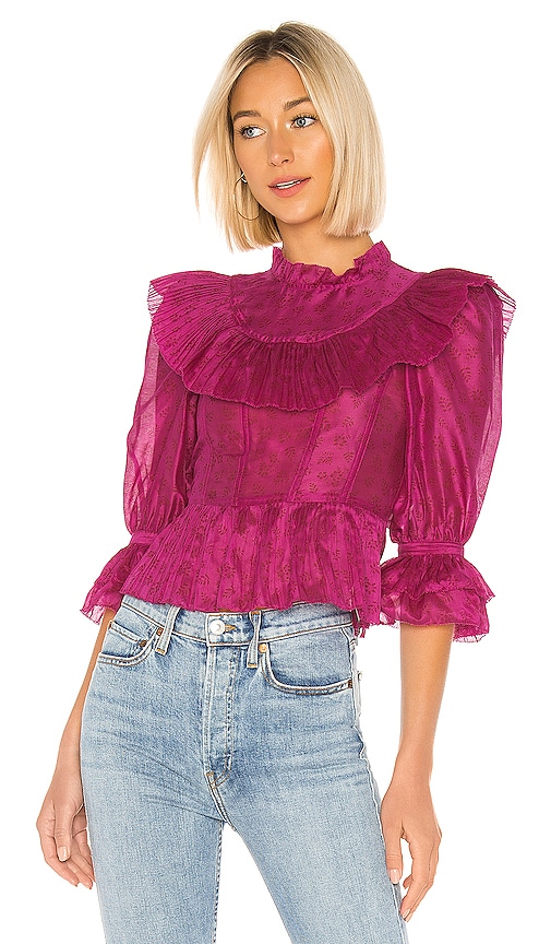 BLUSA EDNA