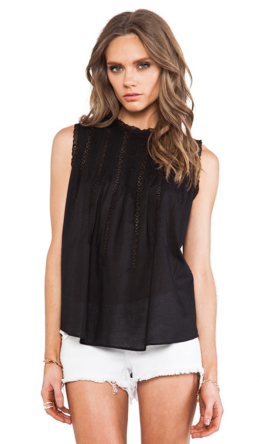Dove Blouse