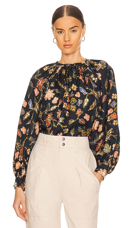 Marisol Blouse