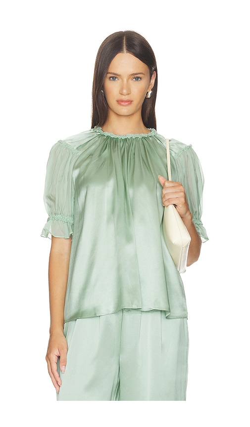 Ulla Johnson Alina Top